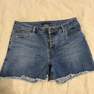 Prana Buxton Shorts